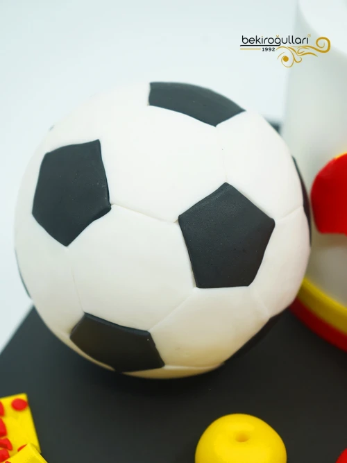 Galatasaray Butik Pasta