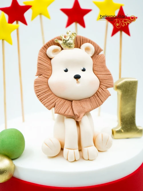 Galatasaray Konsept Butik Pasta