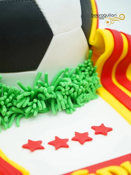 Galatasaray Taraftar Pasta