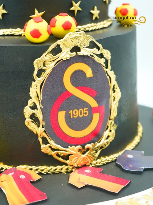 Galatasaray Taraftar Pasta