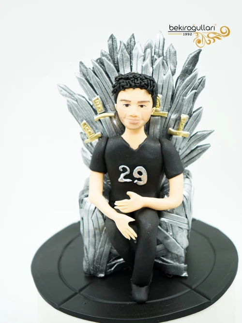 Game Of Thrones Butik Pasta