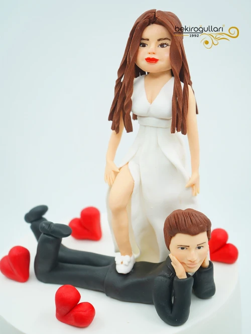 Gelin Damat Butik Pasta