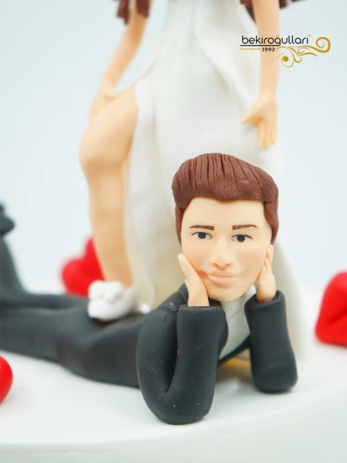 Gelin Damat Butik Pasta