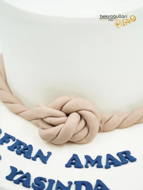 Gemi Detay Butik Pasta