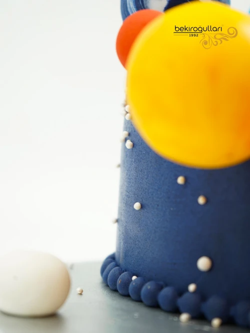 Gezegen Konsept Butik Pasta