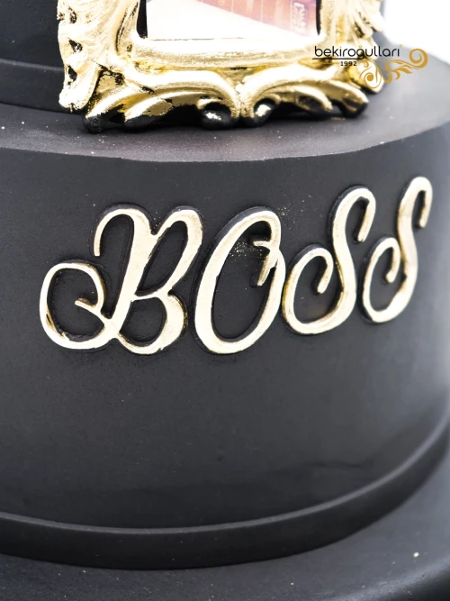 Gold Detay Tasarım Butik Pasta