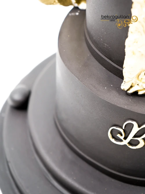 Gold Detay Tasarım Butik Pasta