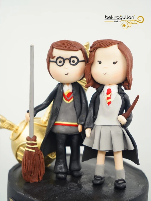 Harry Potter Butik Pasta