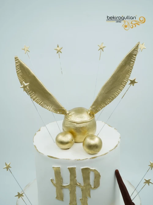 Harry Potter Konsept Butik Pasta