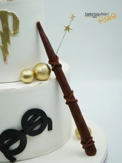 Harry Potter Konsept Butik Pasta