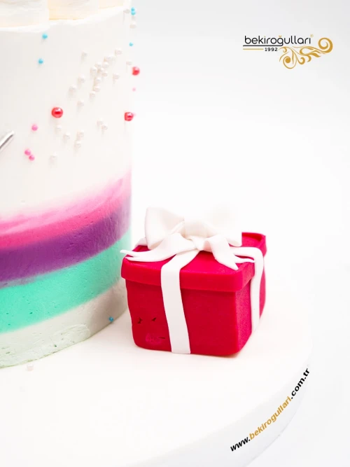 Hediye Paketi Detay Naked Pasta