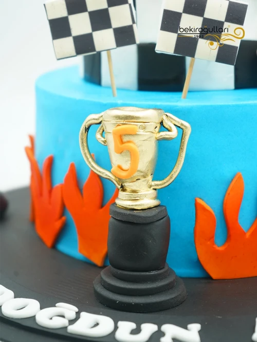 Hot Wheels Butik Pasta