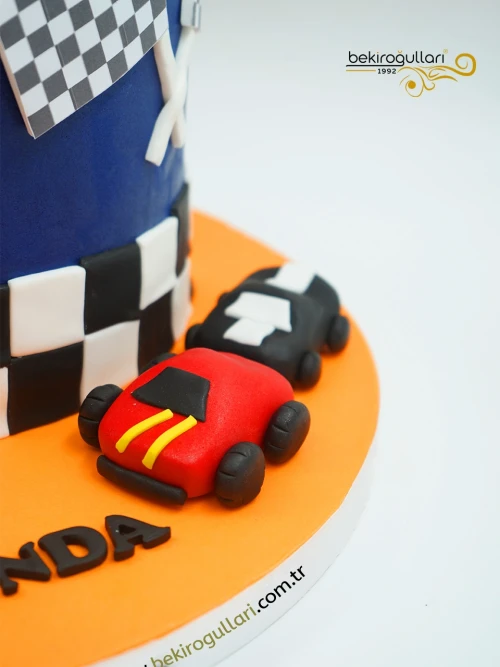 Hot Wheels Butik Pasta