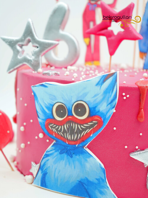 Hugi Vugi Konsept Pasta