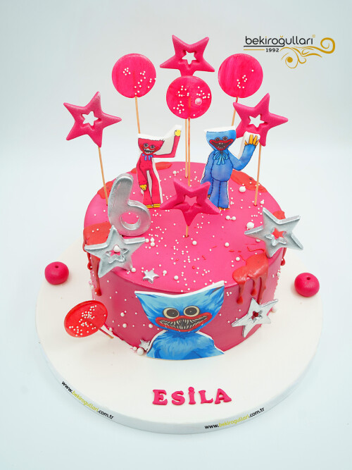 Hugi Vugi Konsept Pasta