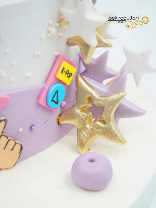 Itzy Müzik Grubu Pasta