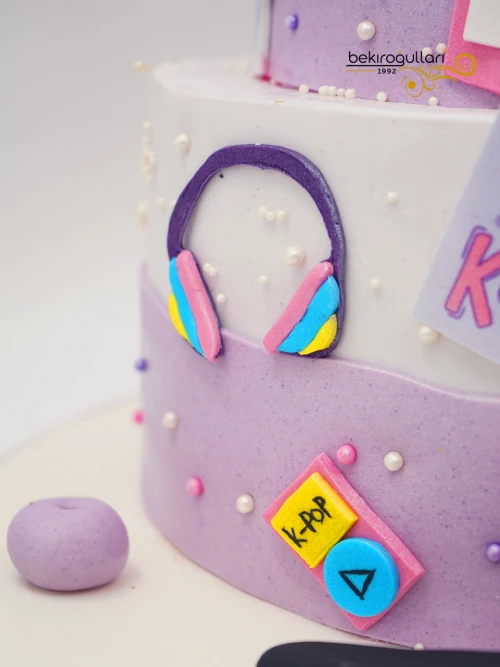 Itzy Müzik Grubu Pasta