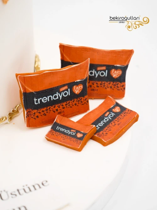 Kadın Figür Tasarım Butik Pasta