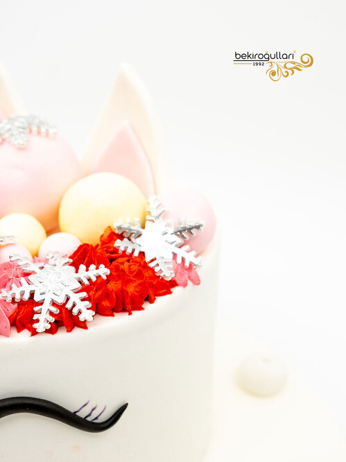 Kar Taneli Unicorn Pasta