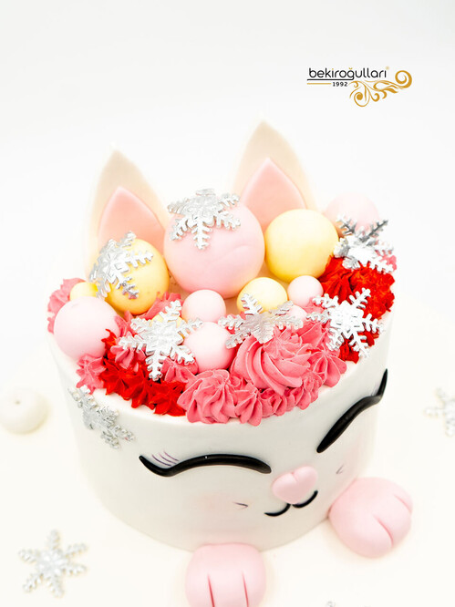 Kar Taneli Unicorn Pasta