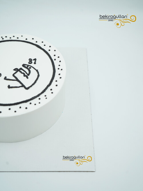 Karikatür Çizimli Naked Pasta