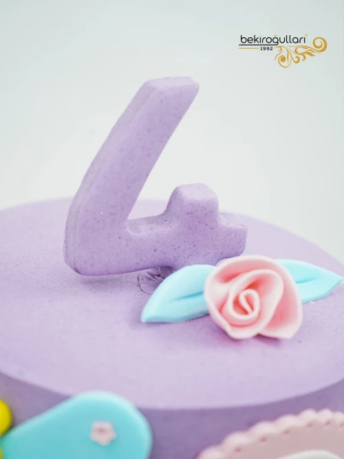 Kelebek Konsept Butik Pasta