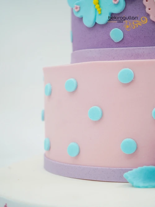 Kelebek Konsept Butik Pasta