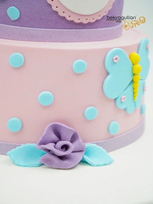 Kelebek Konsept Butik Pasta