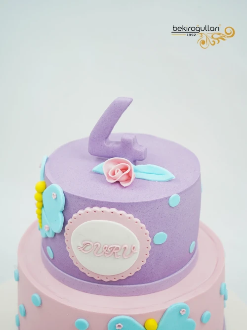 Kelebek Konsept Butik Pasta