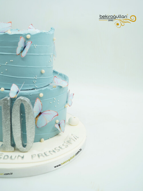 Kelebek Konsept Naked Pasta