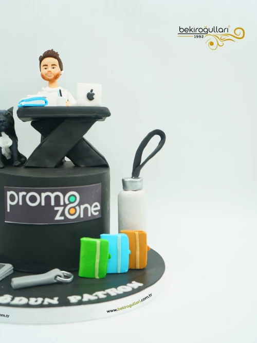 Kişisel Detaylı Konsept Pasta