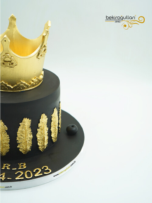Kral Taç Konsept Pasta