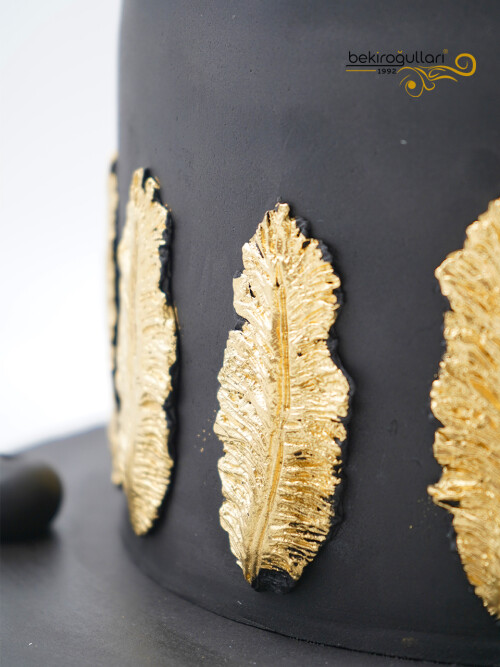 Kral Taç Konsept Pasta