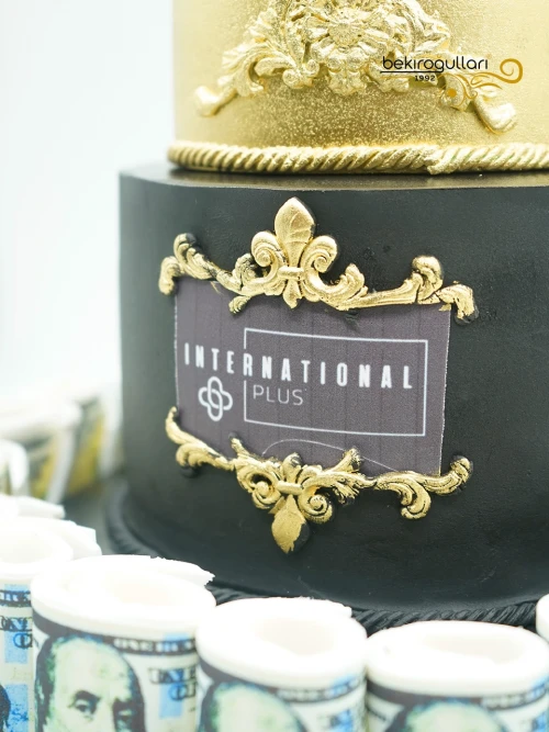 Kral Tacı Konsept Pasta