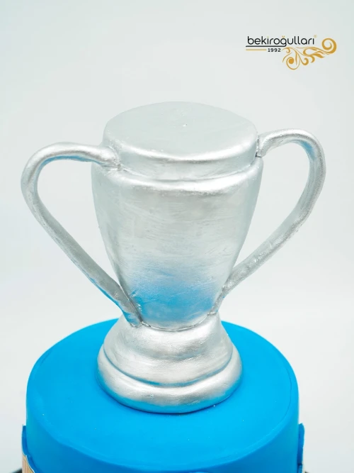 Kupa Detay Butik Pasta