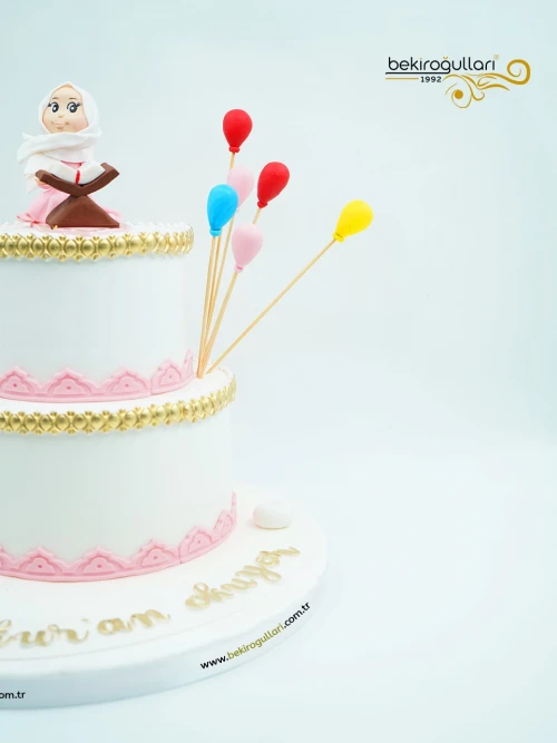 Kuran Konsept Butik Pasta