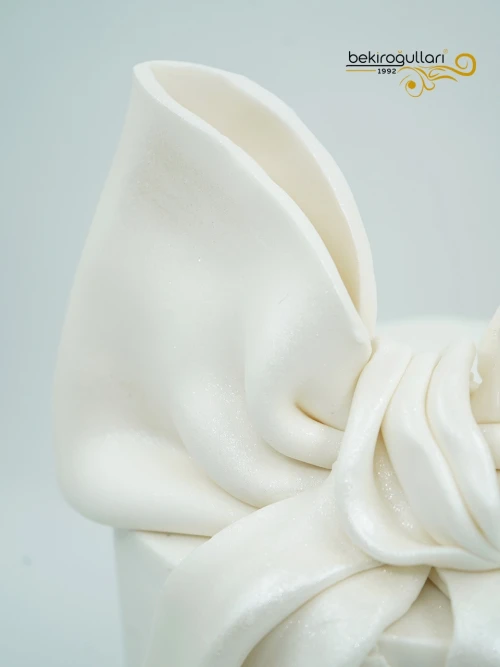 Kurdele Detay Butik Pasta