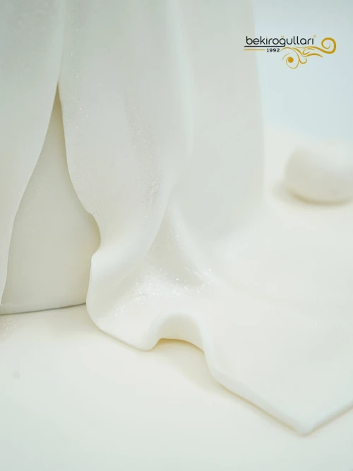 Kurdele Detay Butik Pasta