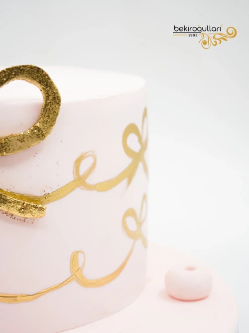 Kurdele Detay Butik Pasta