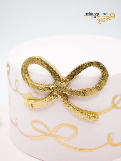 Kurdele Detay Butik Pasta