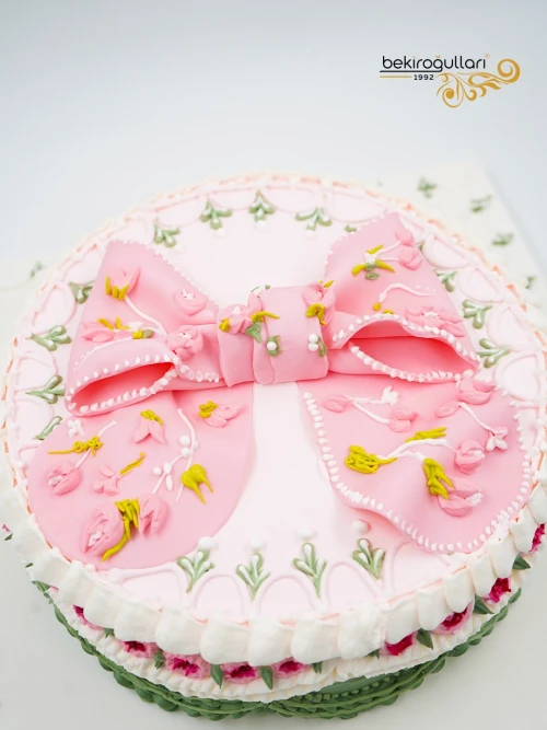 Kurdele Detay Naked Pasta