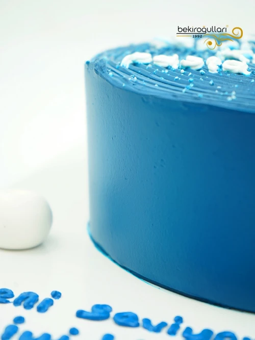 Lacivert Naked Pasta