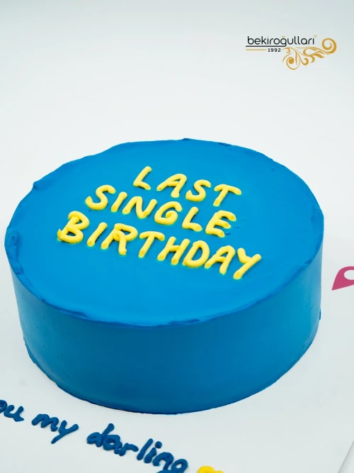 Lacivert Naked Pasta