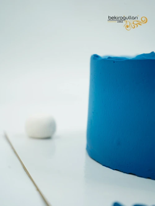 Lacivert Naked Pasta