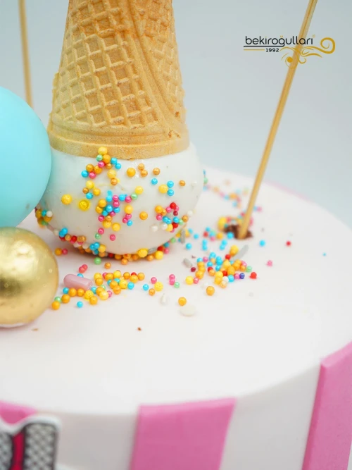 Lol Bebek Butik Pasta