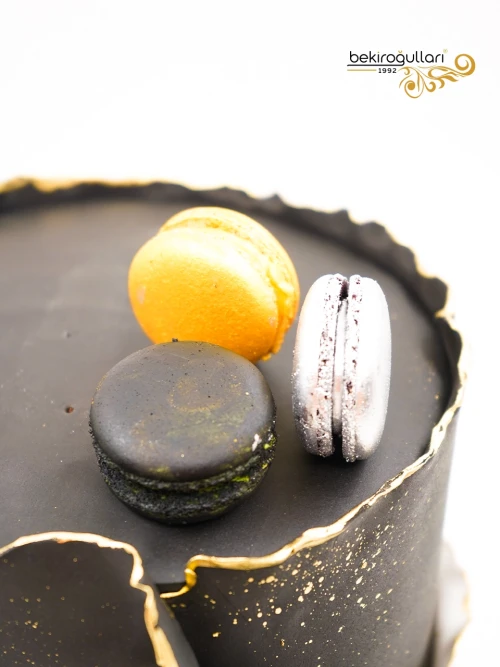 Makaron Ve Mermer Konsept Butik Pasta