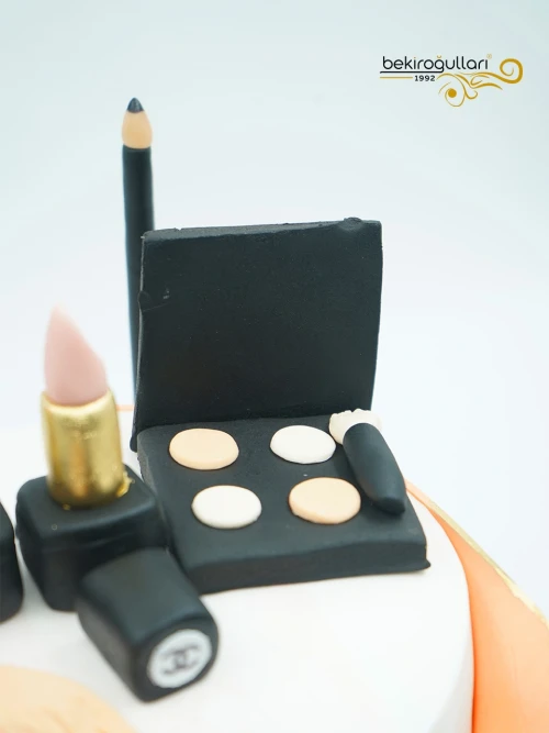 Makyaj Malzeme Butik Pasta