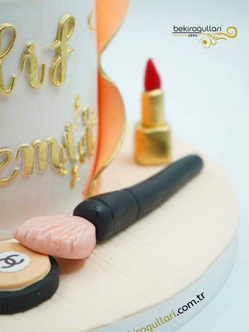 Makyaj Malzeme Butik Pasta