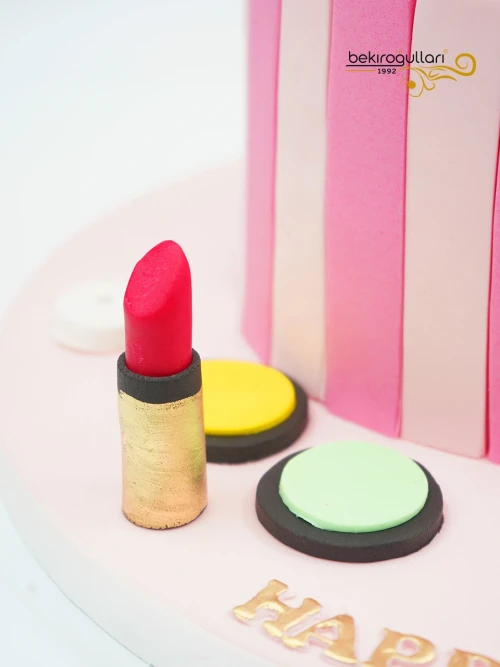 Makyaj Malzemesi Butik Pasta