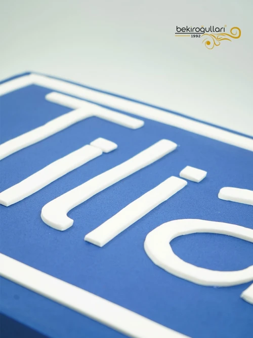 Marka Özel Konsept Pasta